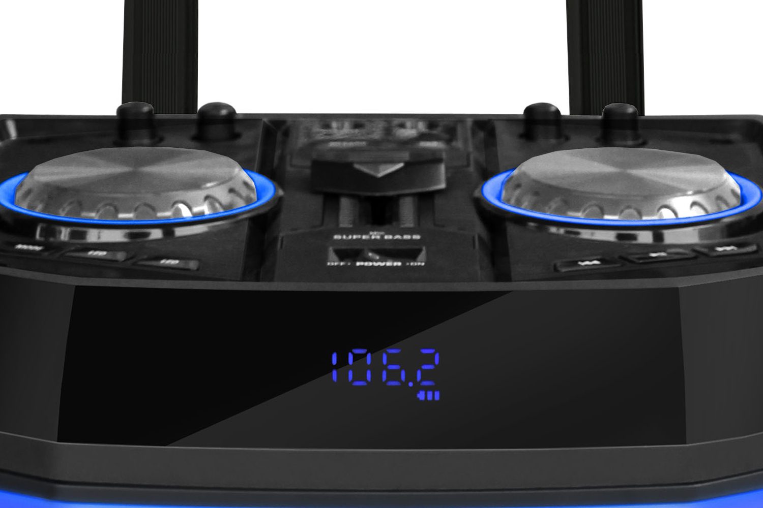 Blaupunkt power audio speaker PS6