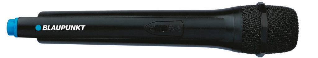 Blaupunkt power audio speaker PS6
