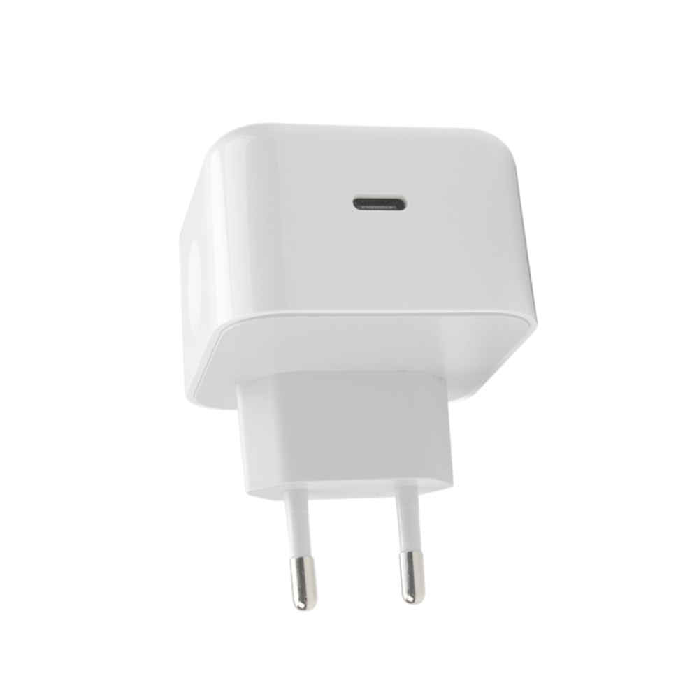 Setty charger 1xUSB-C 3A 20W LSI-C-200 white