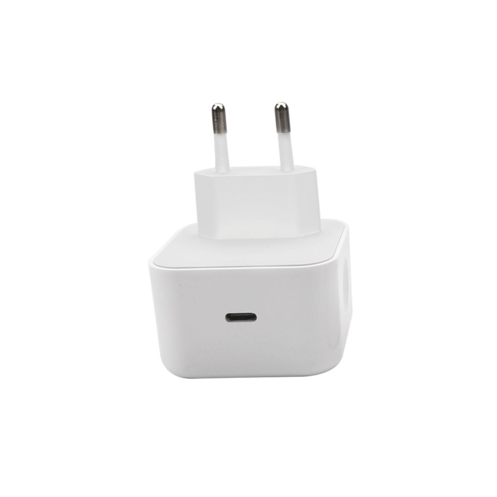 Setty charger 1xUSB-C 3A 20W LSI-C-200 white