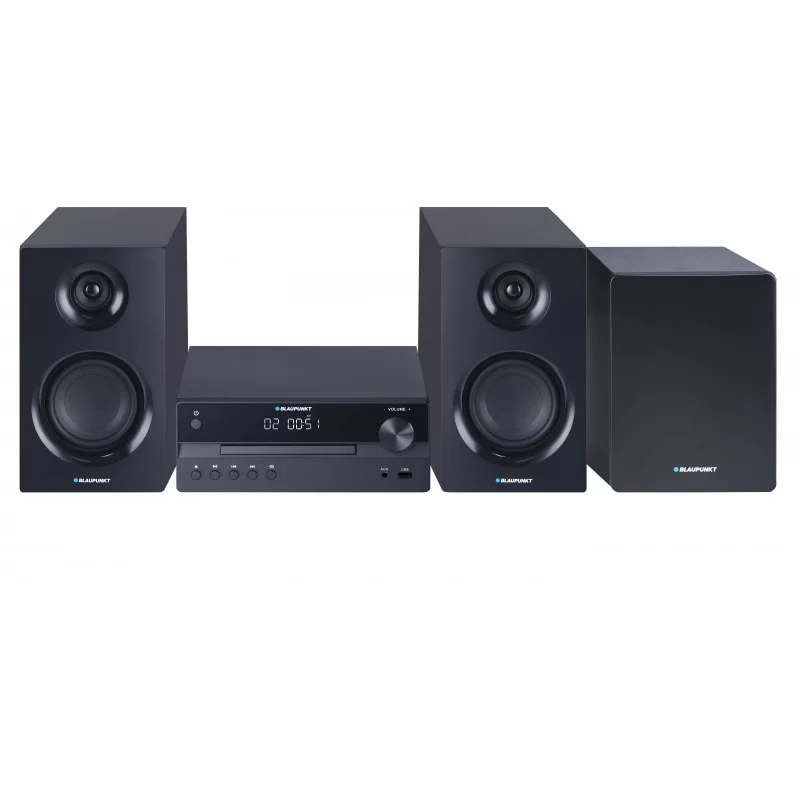 Blaupunkt stereo system MS55SUB