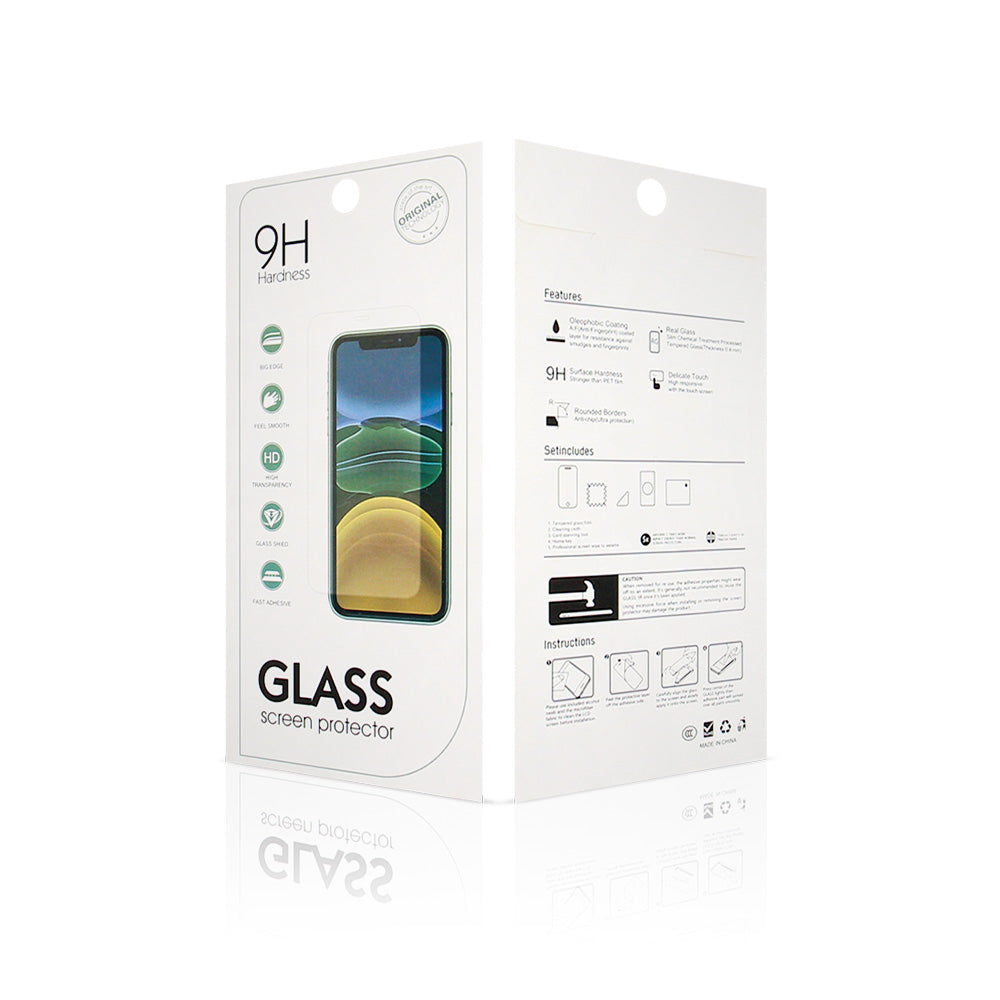 Tempered glass 2,5D for Vivo V60 Lite 4G / V60 Lite 5G