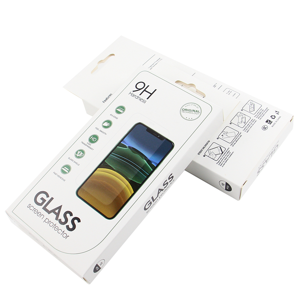 Tempered glass 2,5D for Honor 400 10in1