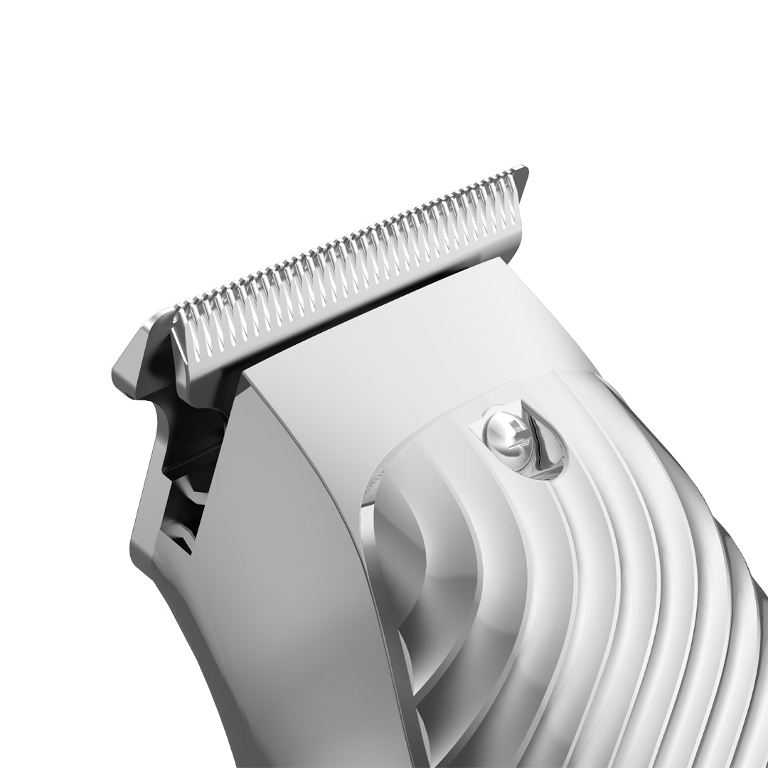 XO cordless hair clipper CF9 gray