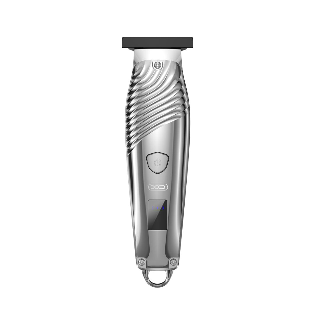 XO cordless hair clipper CF9 gray