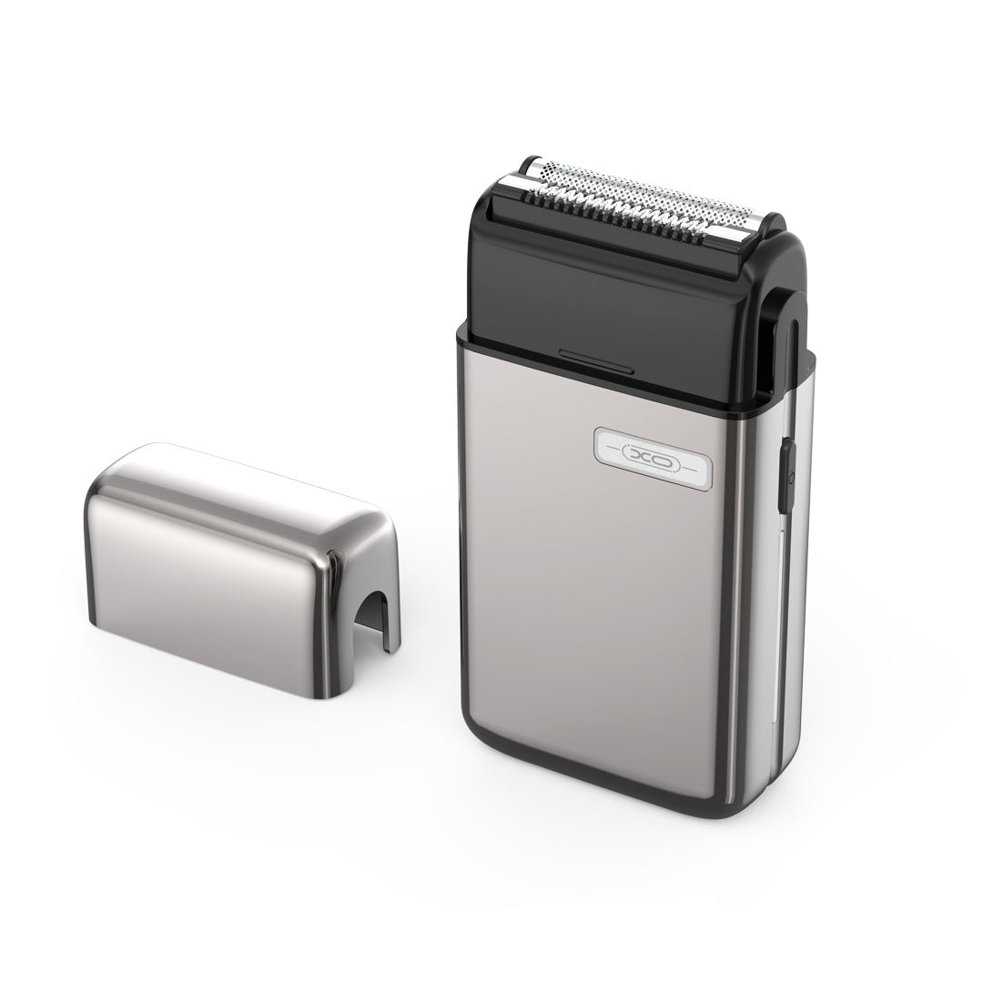 XO cordless shaver CF8 gray