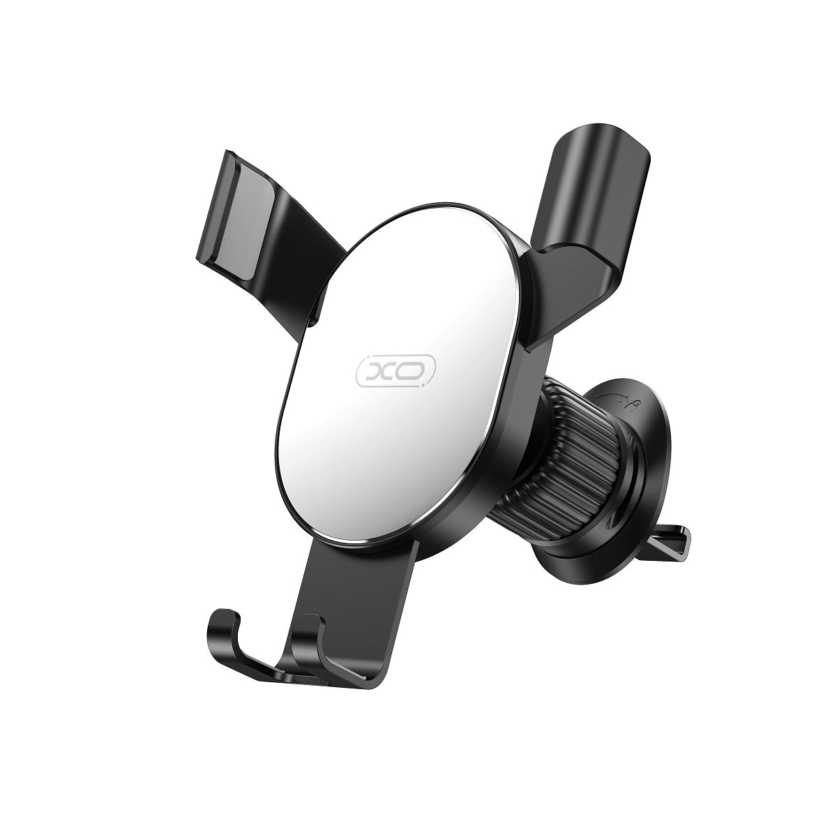 Support voiture XO C126 pour aération — gris/noir
