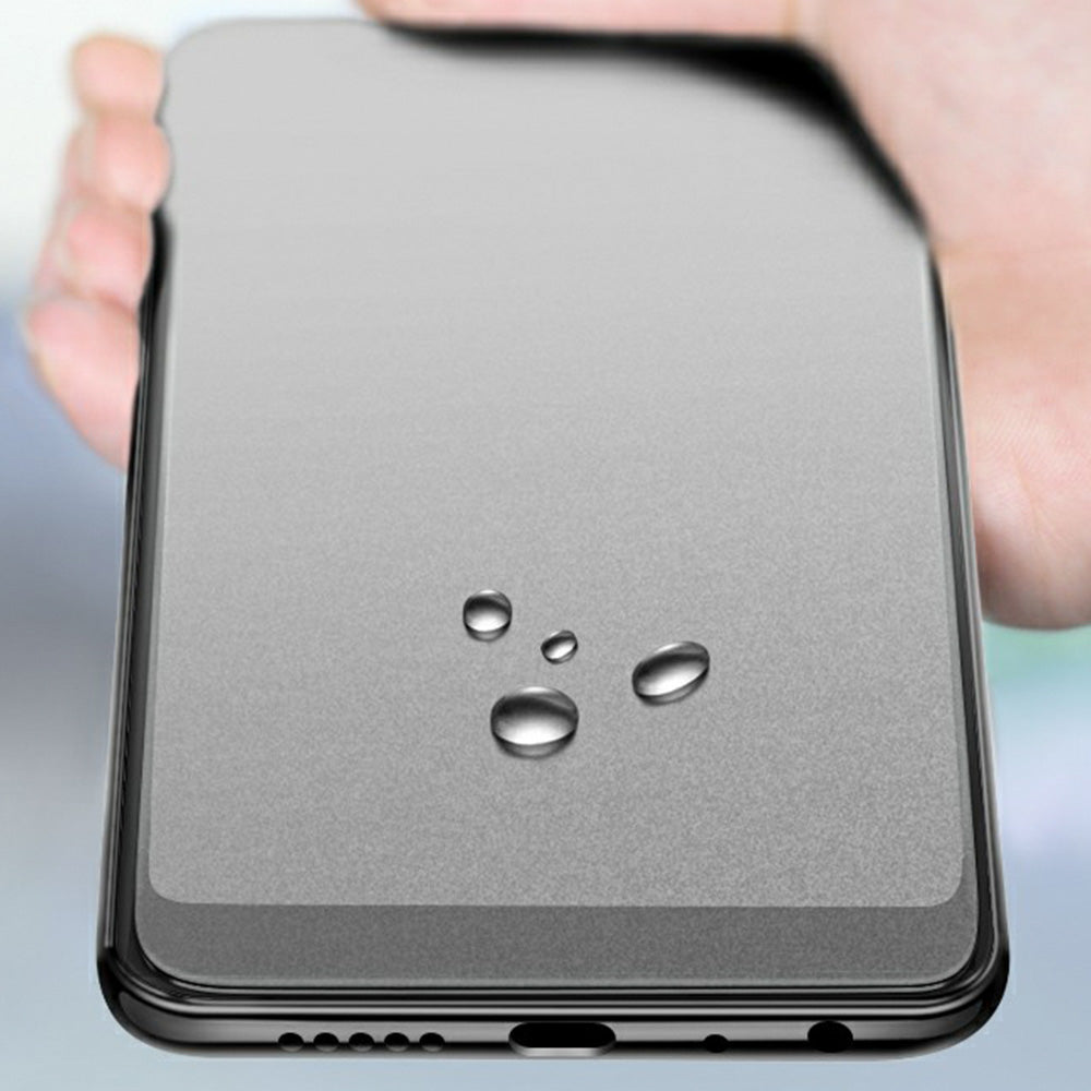 Tempered glass 2,5D matte for Honor X7a