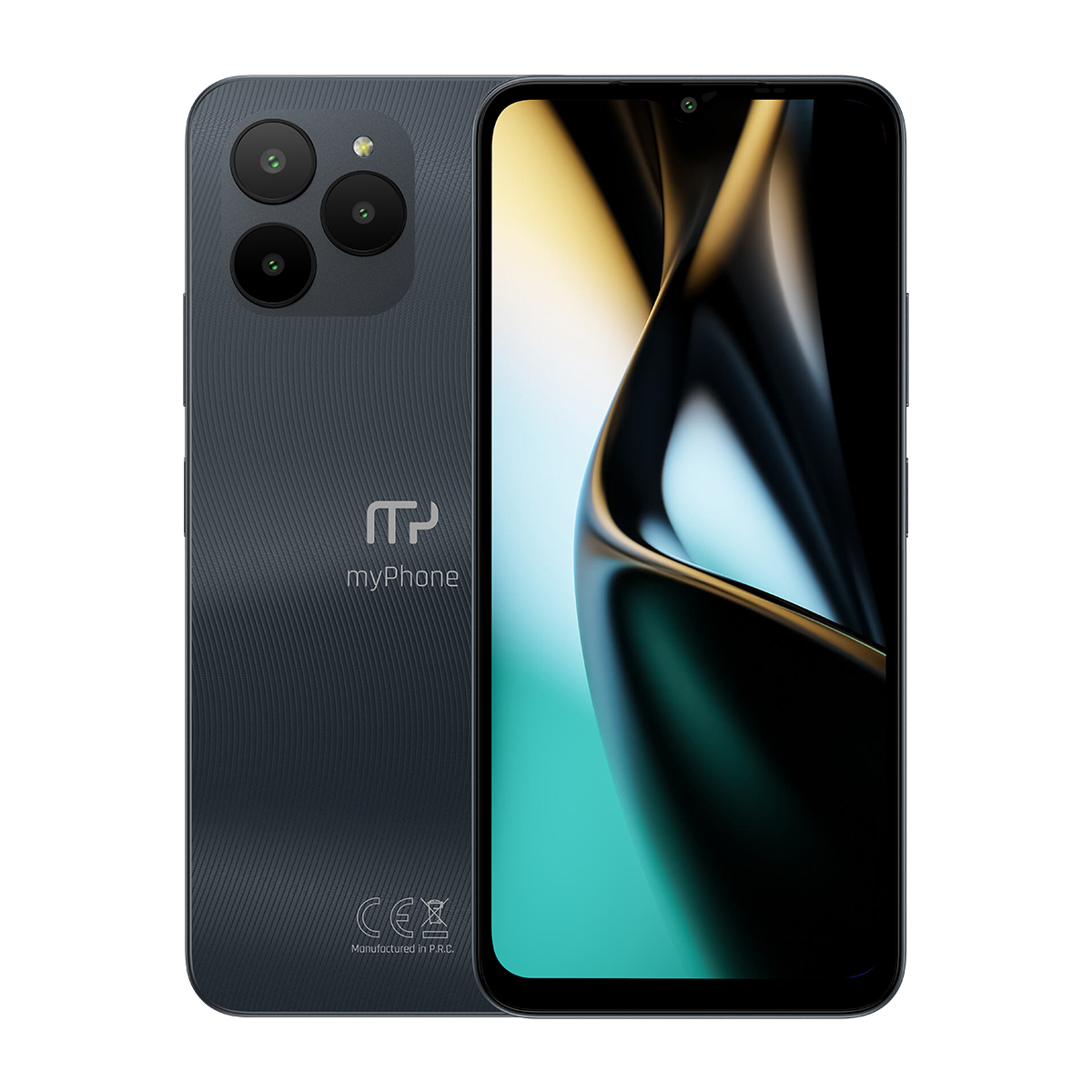Smartphone myPhone N23 Lite