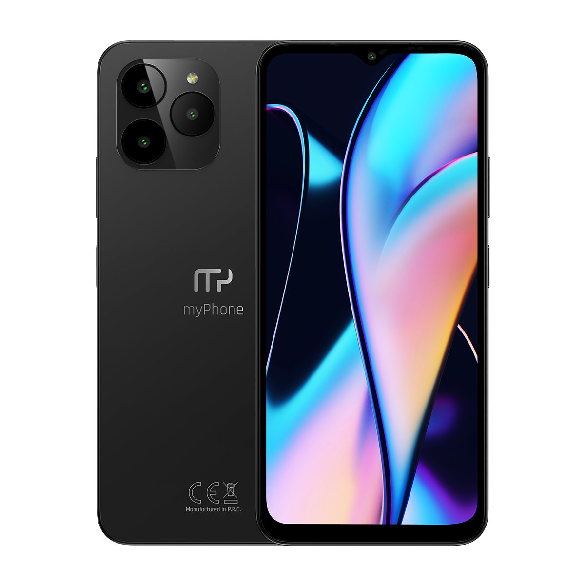Smartphone myPhone N23 5G