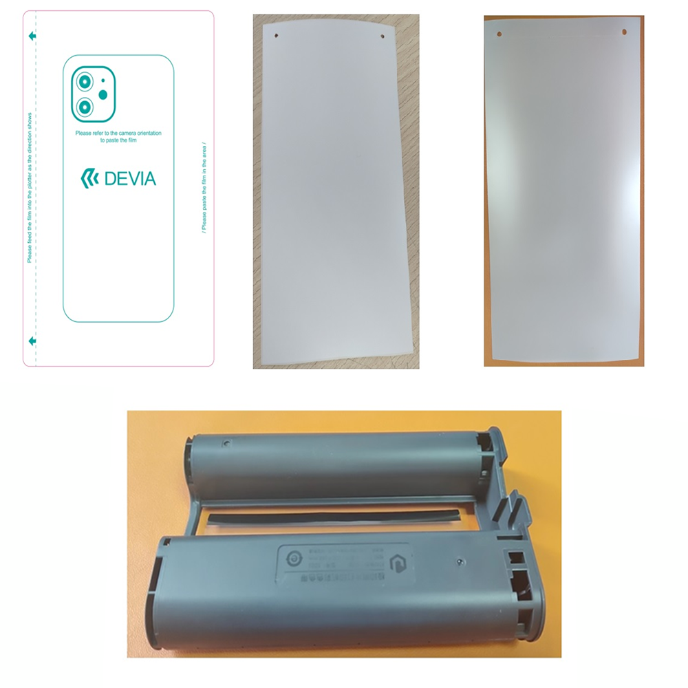 Devia photo printer cartridge 36 sheets