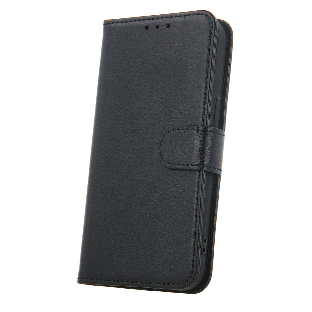 Coque Smart Classic TFO pour Samsung Galaxy A56 5G — Cuir synthétique