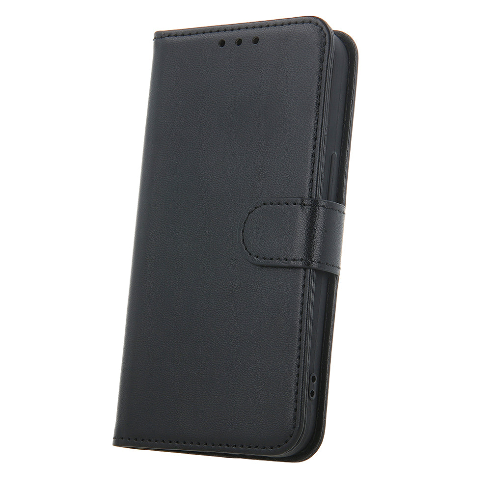 Coque Smart Classic TFO pour Samsung Galaxy A06 5G noir