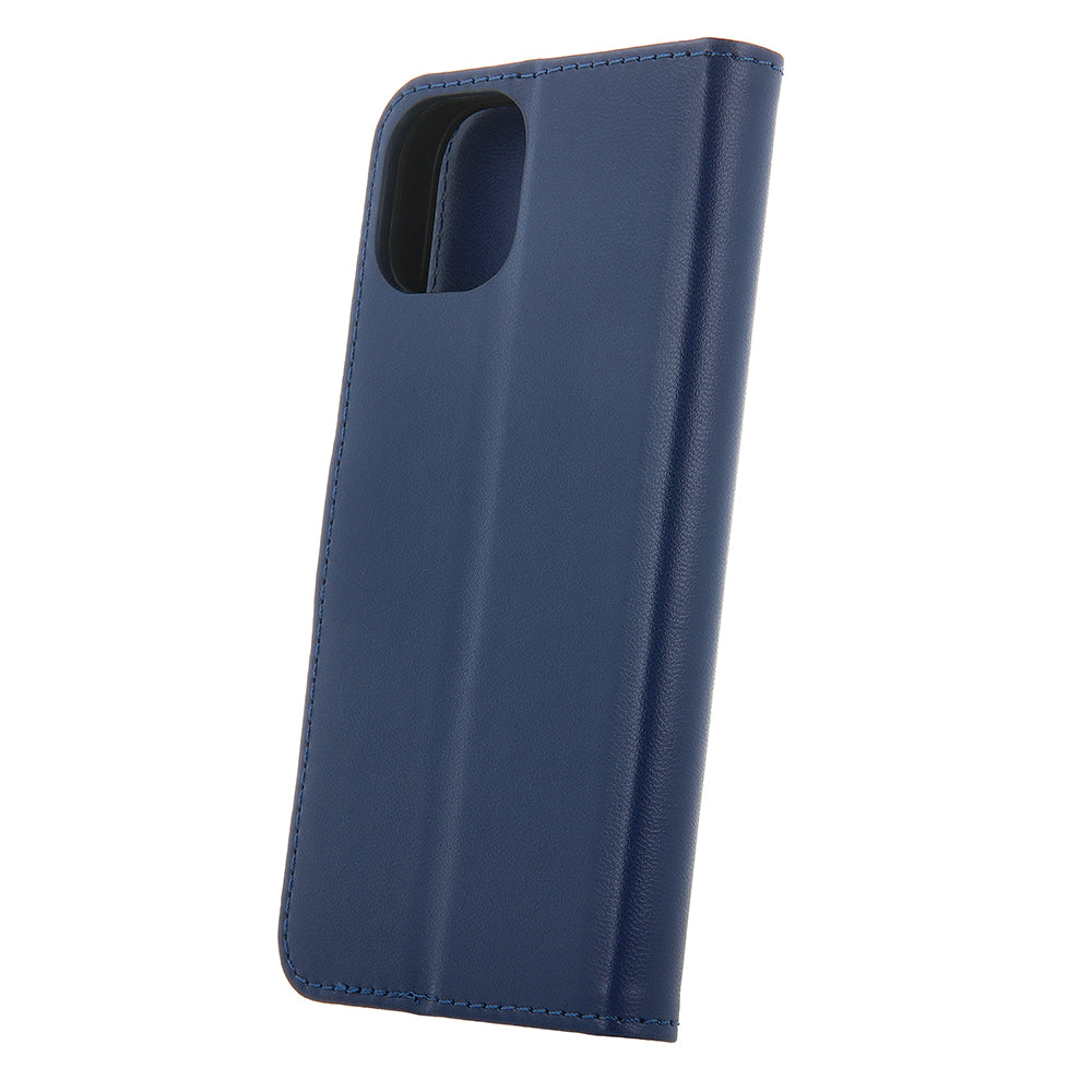 Coque Smart Classic TFO pour iPhone 16e/17e bleu marine