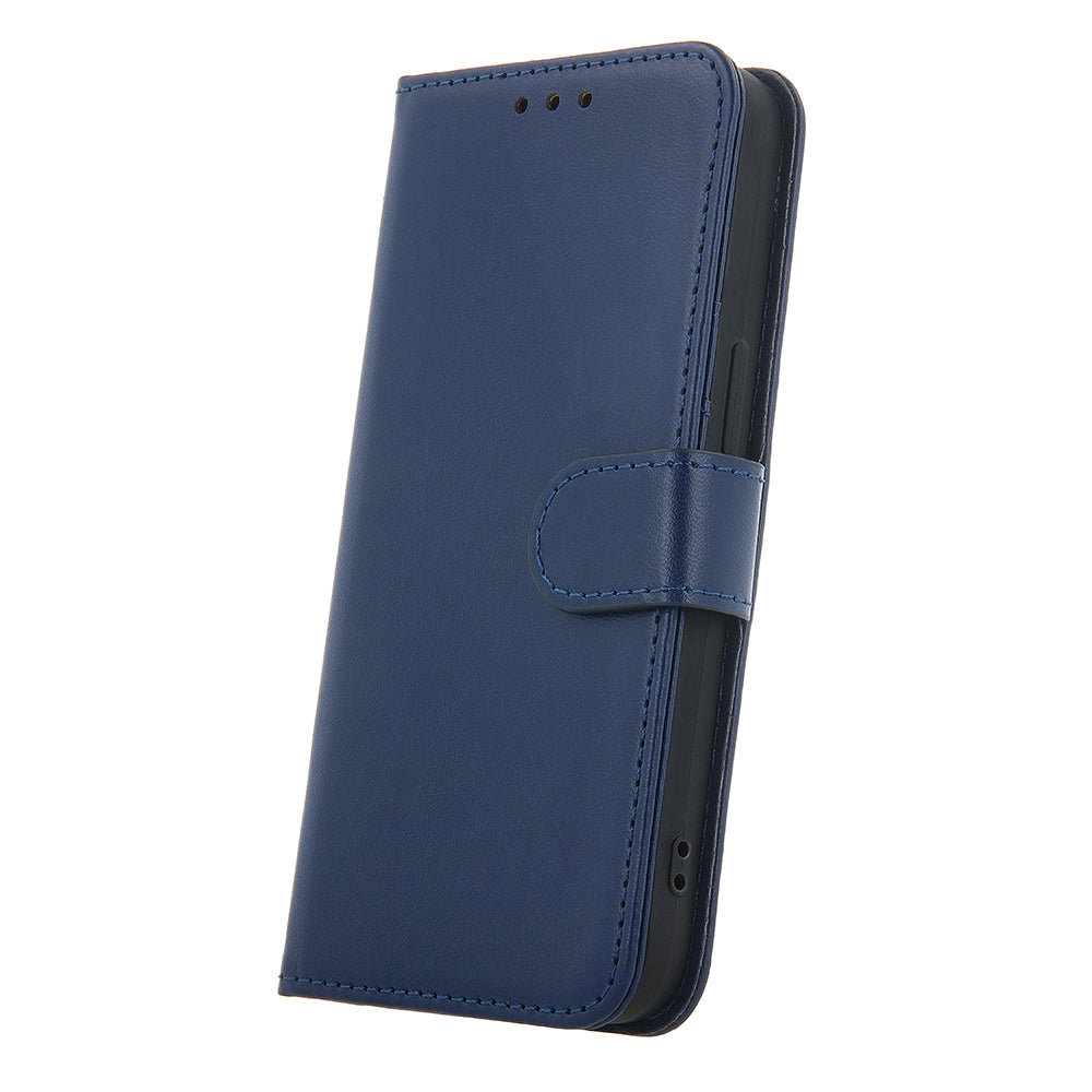 Coque Smart Classic TFO pour Xiaomi Redmi 14C/A4 — bleu