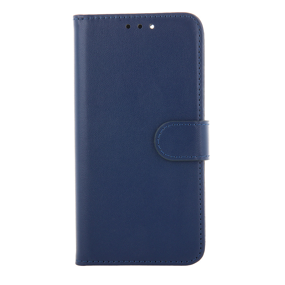 Coque Smart Classic TFO pour Xiaomi Redmi 14C/A4 — bleu