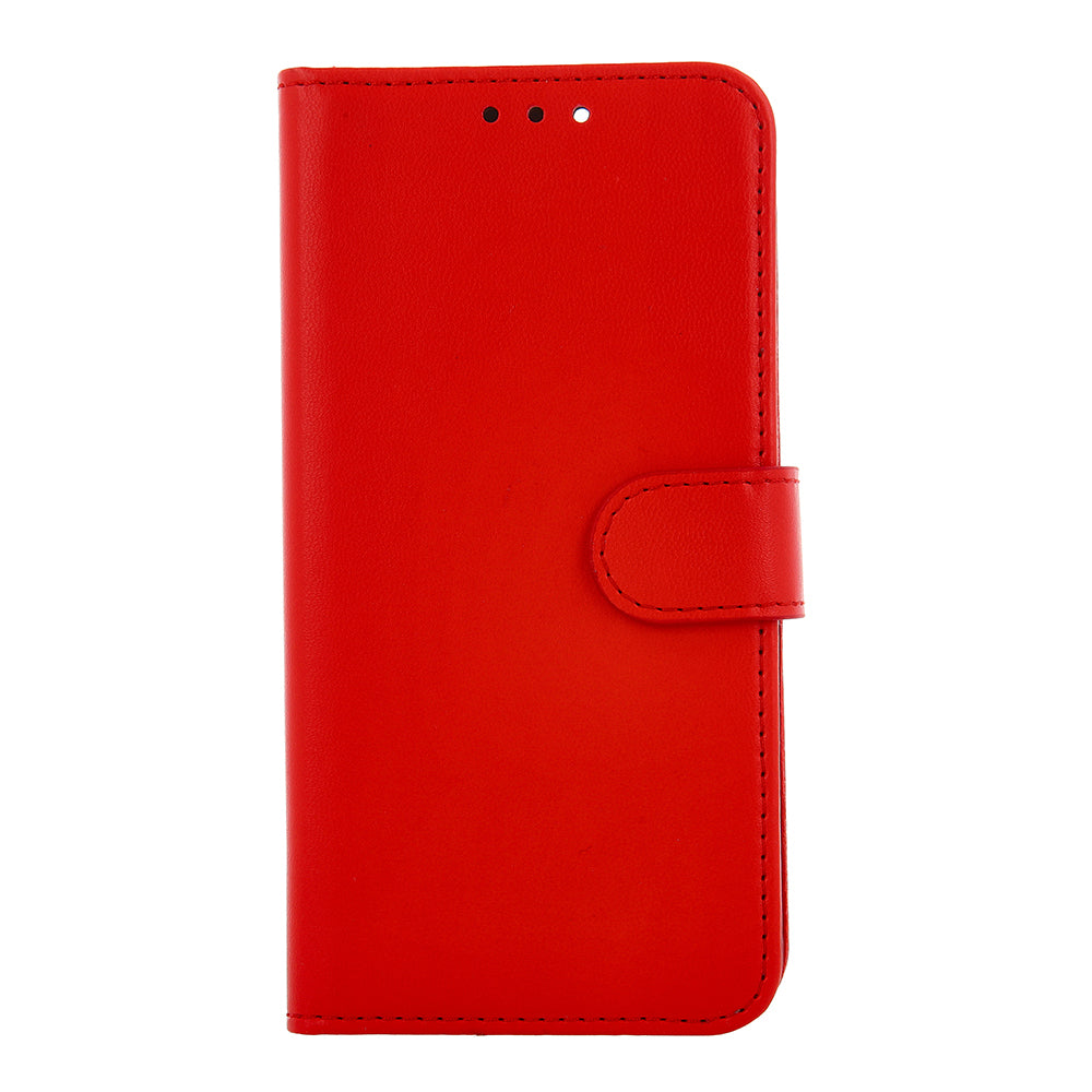 Coque Smart Classic pour iPhone 17 6,3" rouge