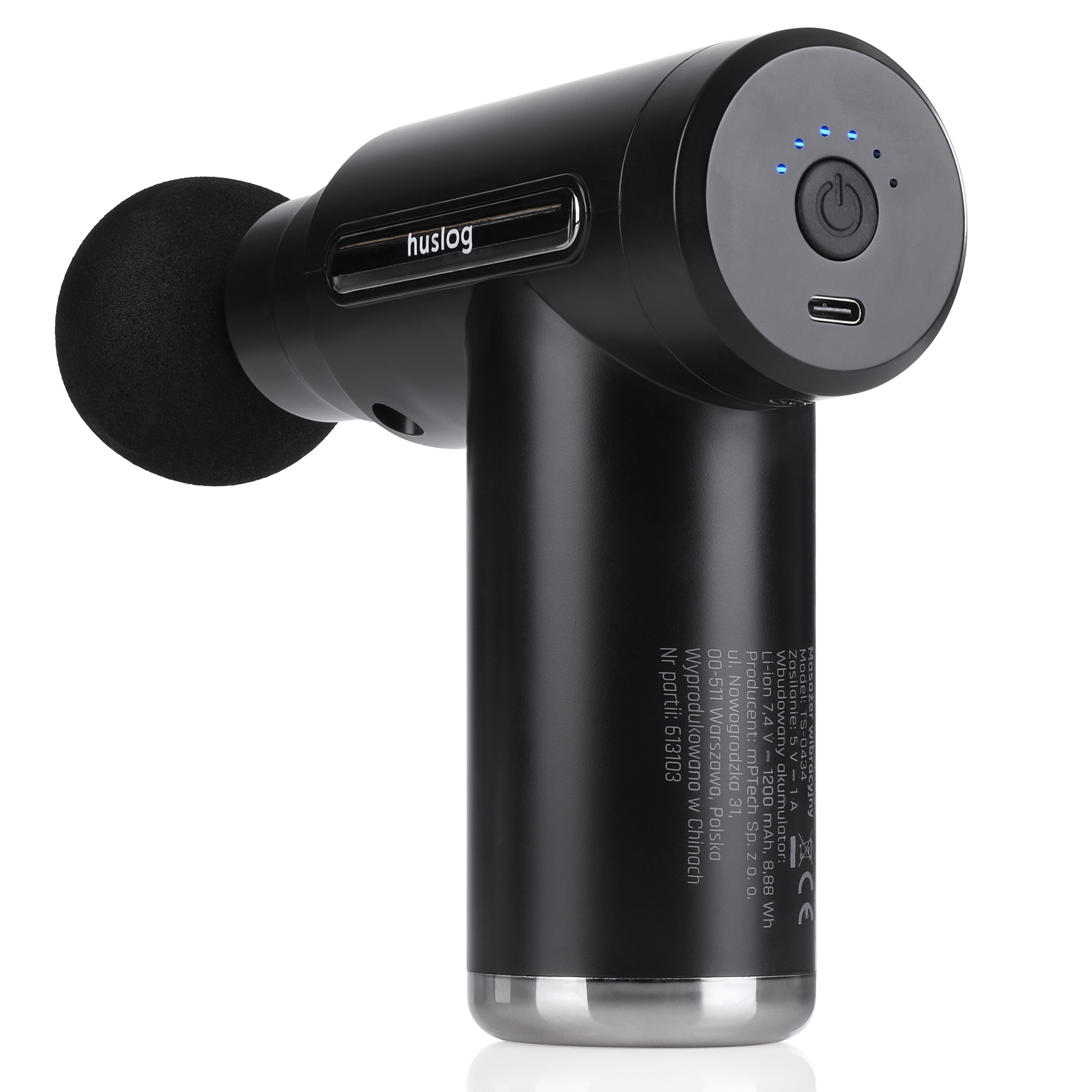 Huslog vibration massager HUS1005