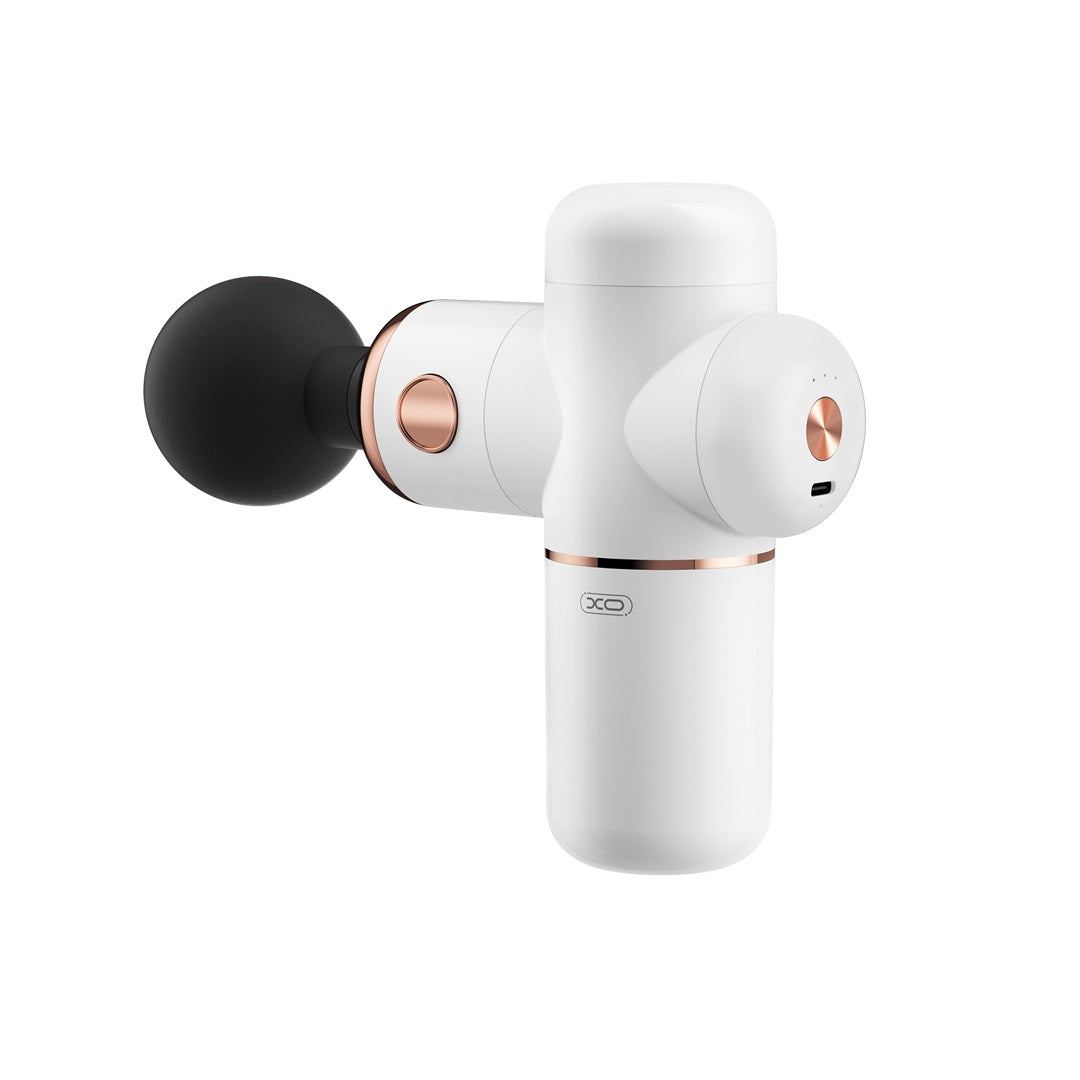 XO body massager FG01 white