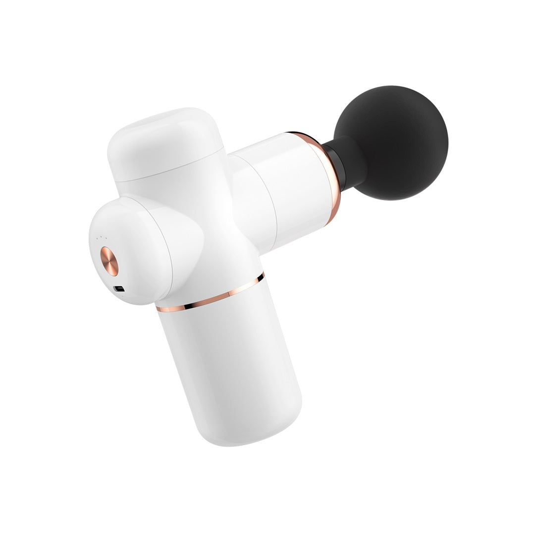 XO body massager FG01 white