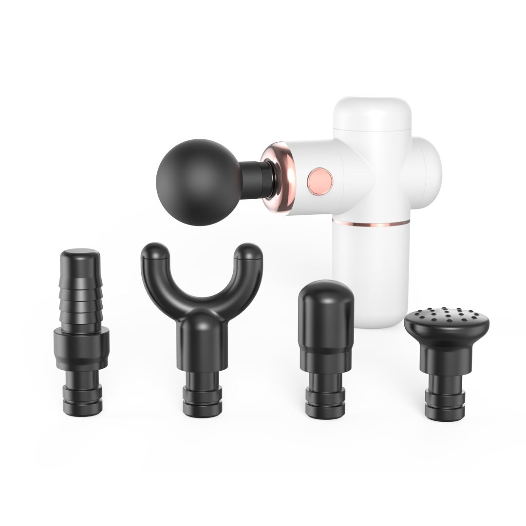 XO body massager FG01 white