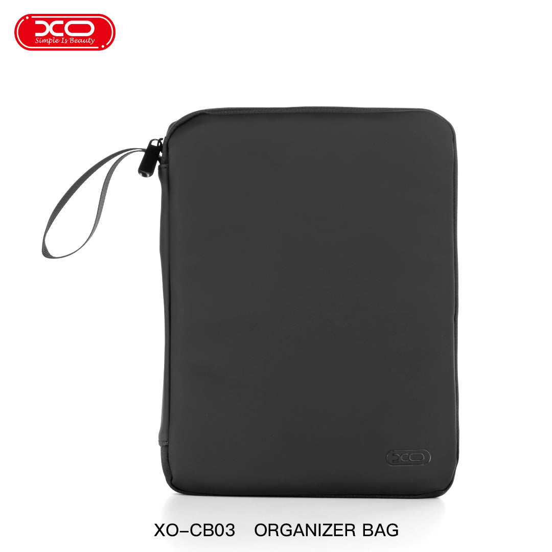 XO Tablet bag CB03 10,9" black