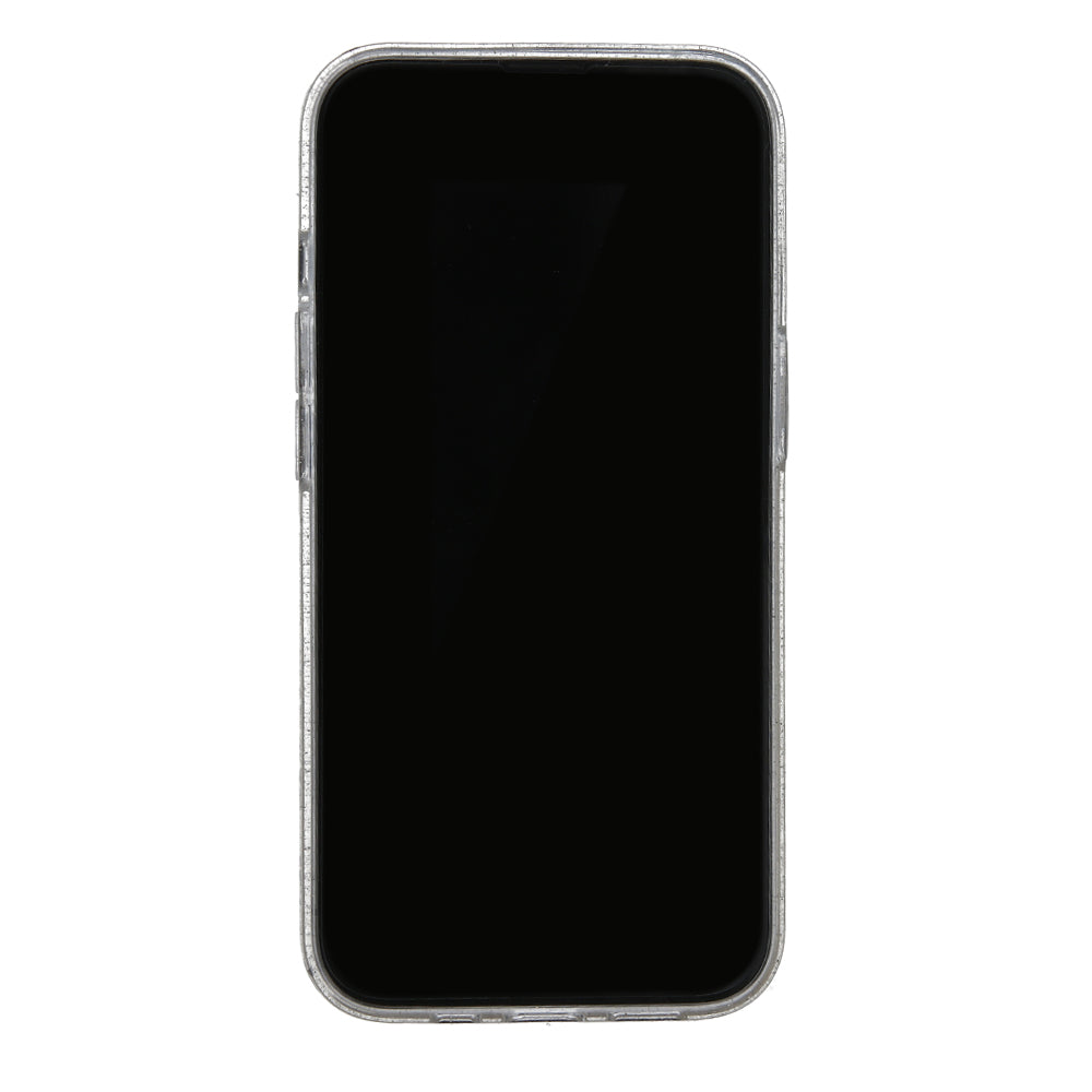 Shine case for Samsung Galaxy A27 5G transparent