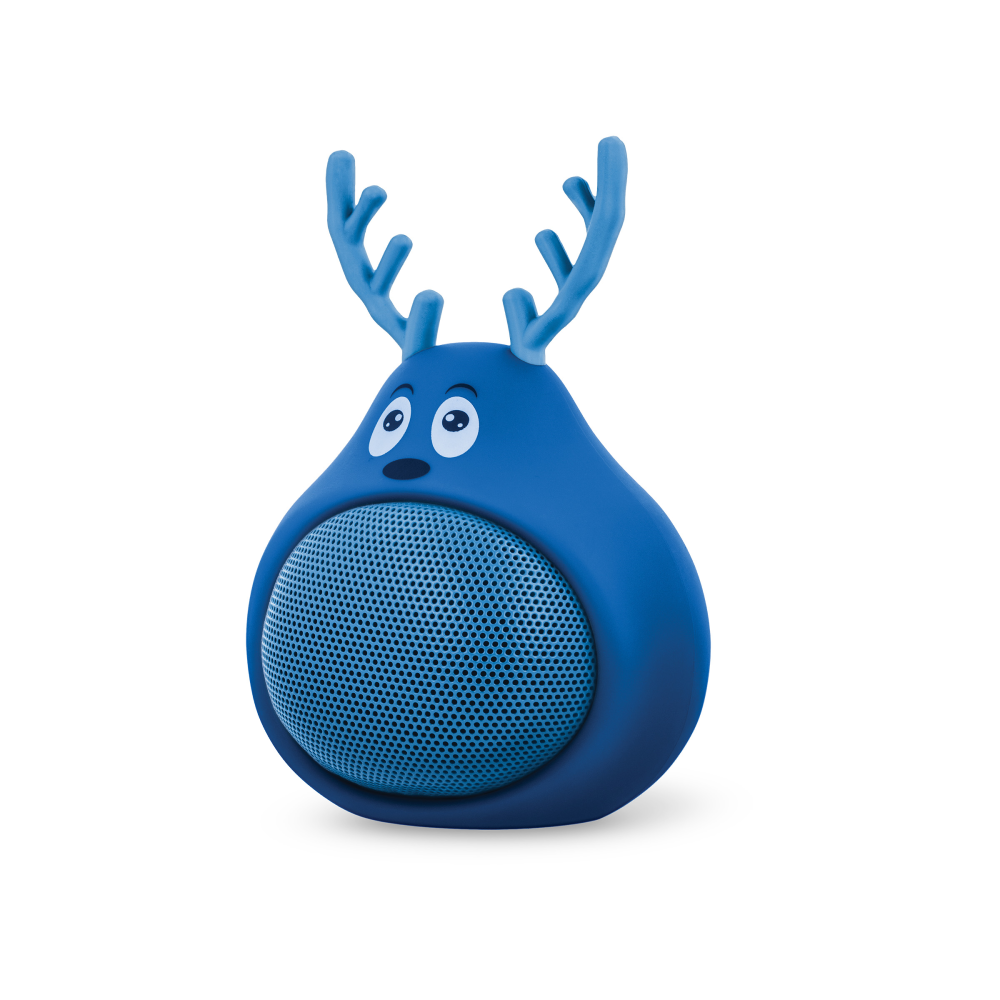 Component speaker ABS-100 blue