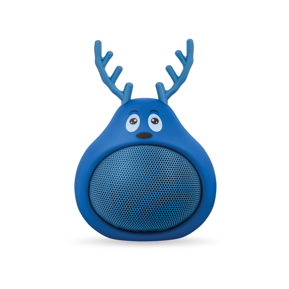 Component speaker ABS-100 blue