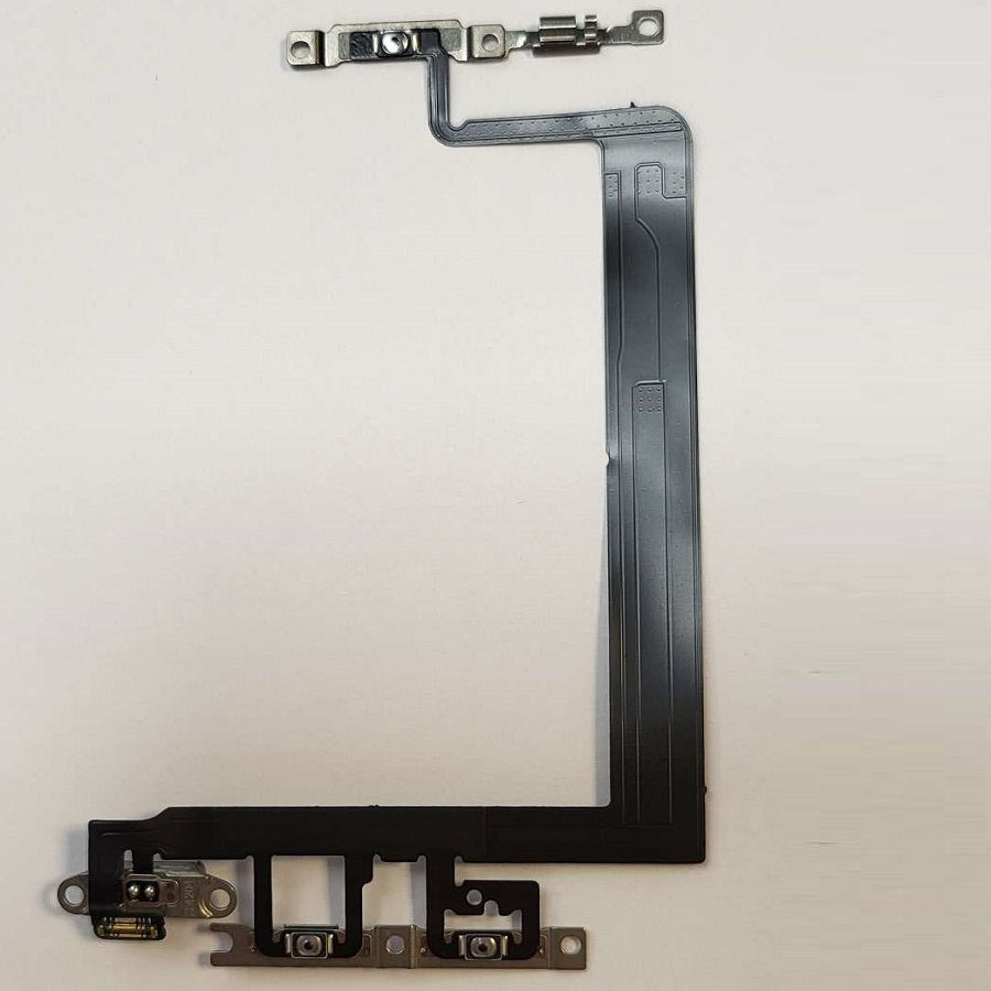 Power on/off, volume flex for iPhone 13
