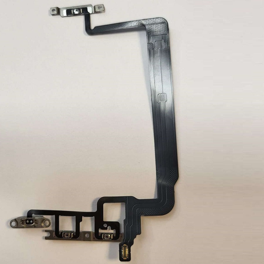 Power on/off, volume flex for iPhone 13 Pro Max