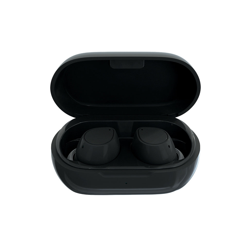 Écouteurs sans fil Maxlife MXBE-04 — Bluetooth 5.3, 25h