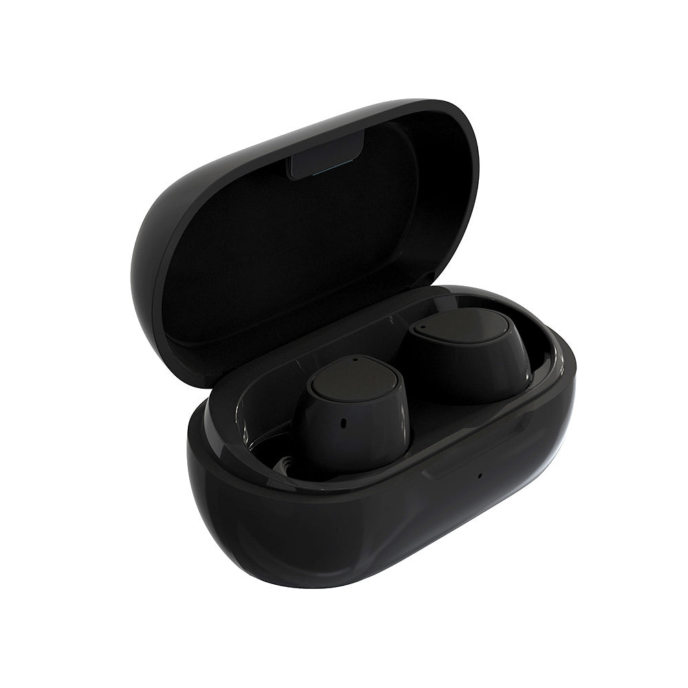 Écouteurs sans fil Maxlife MXBE-04 — Bluetooth 5.3, 25h
