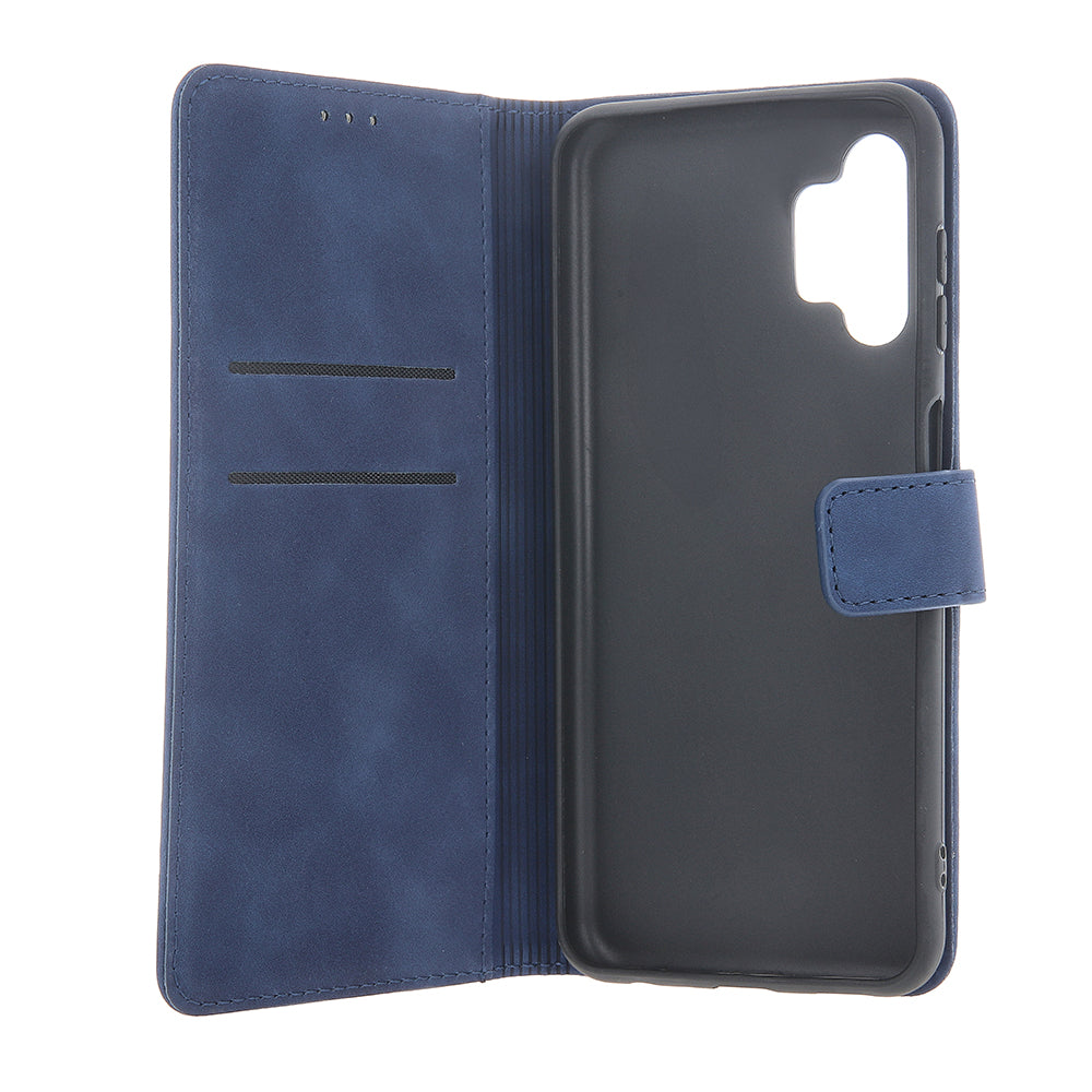 Smart Velvet case for iPhone 7 / 8 / SE 2020 navy