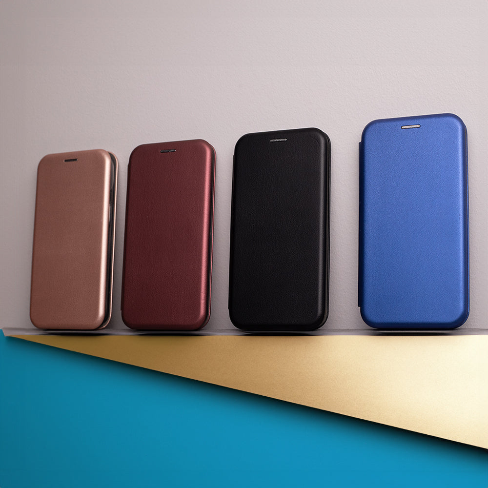 Smart Diva case for iPhone 7 / 8 / SE 2020 / SE 2022 black