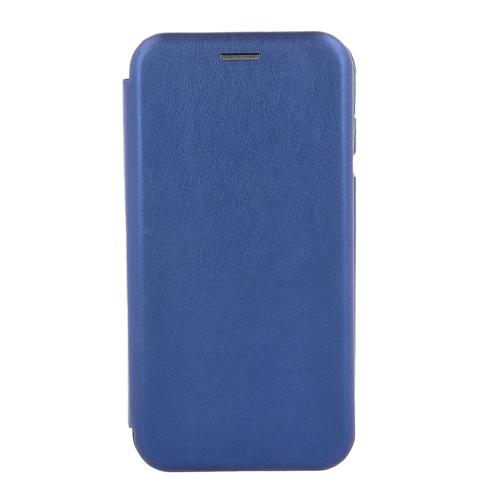Smart Diva case for Samsung Galaxy A06 4G navy blue