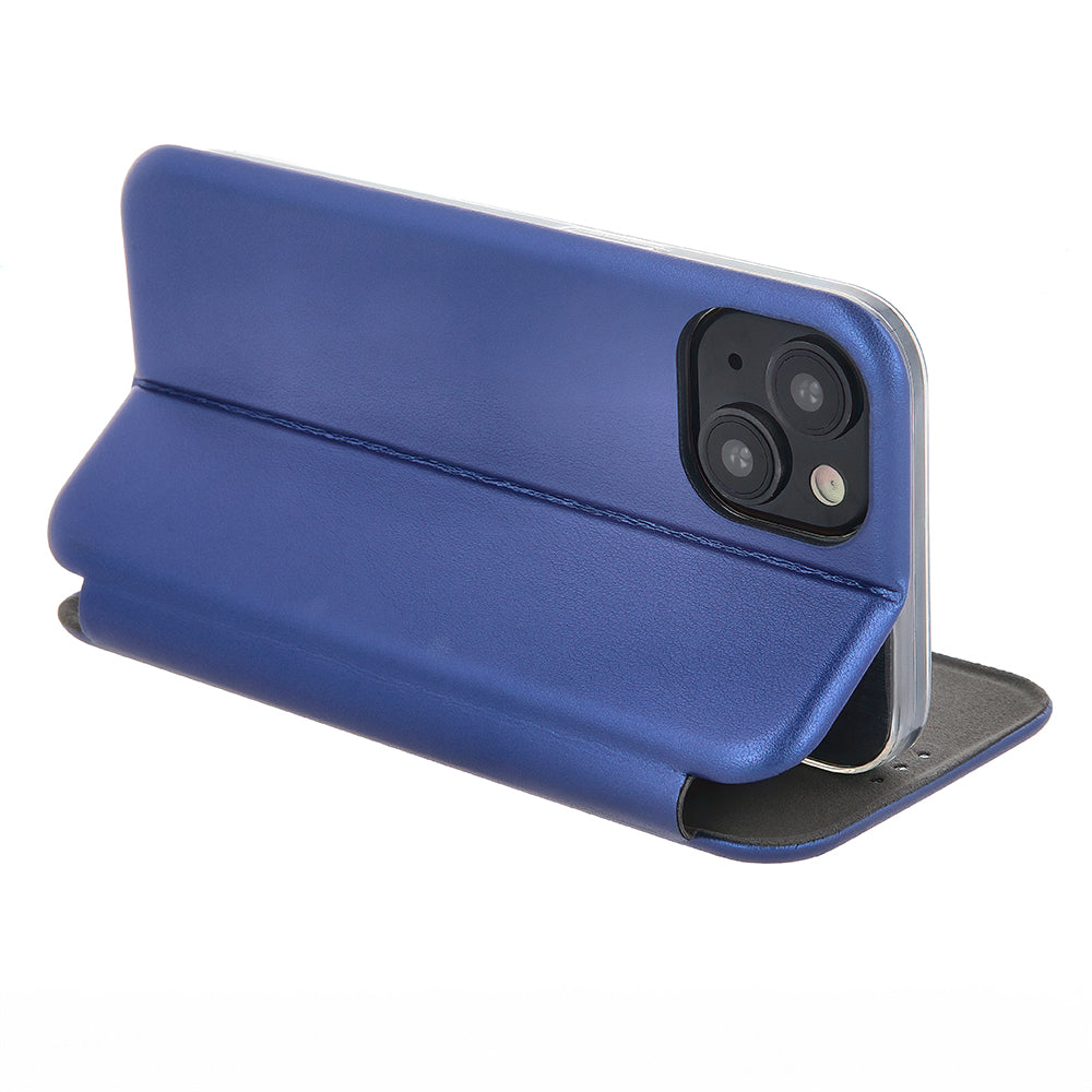 Smart Diva case for Samsung Galaxy A06 4G navy blue