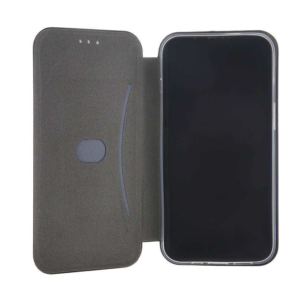 Smart Diva case for iPhone 7 / 8 / SE 2020 / SE 2022 black