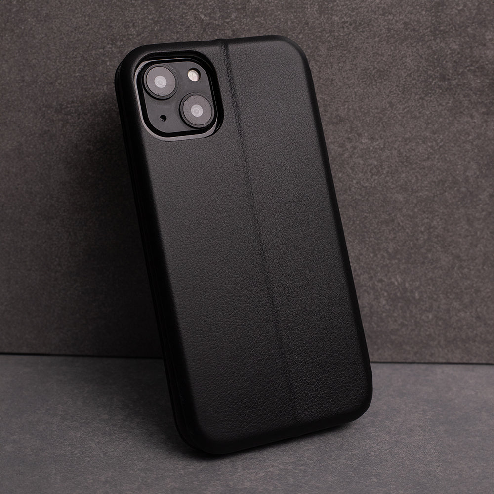 Smart Diva case for Samsung Galaxy A06 4G black
