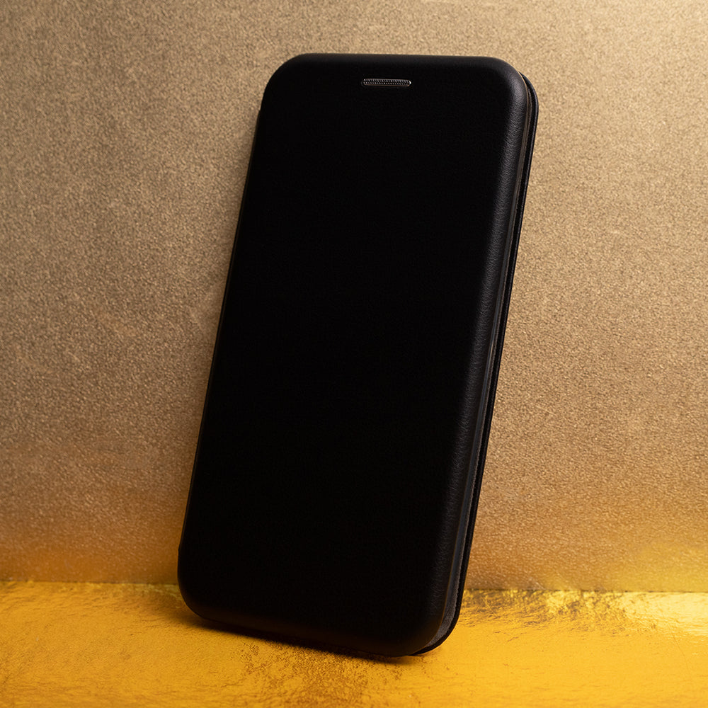 Smart Diva case for iPhone 17 Pro Max 6,9" black