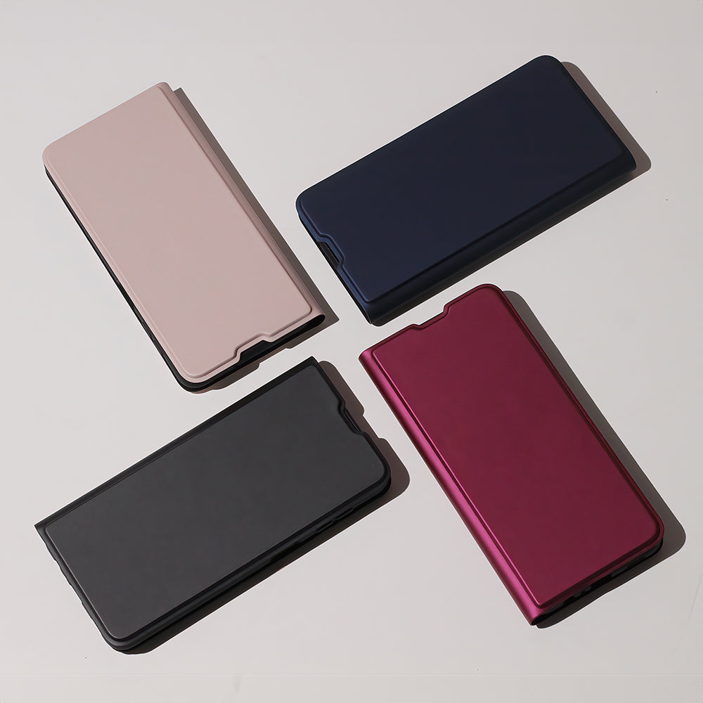 Smart Soft case for Motorola Moto E13 nude