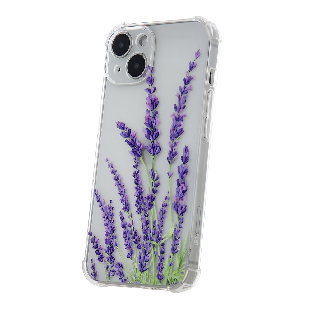 Ultra Trendy case for iPhone 12 6,1" Meadow 2