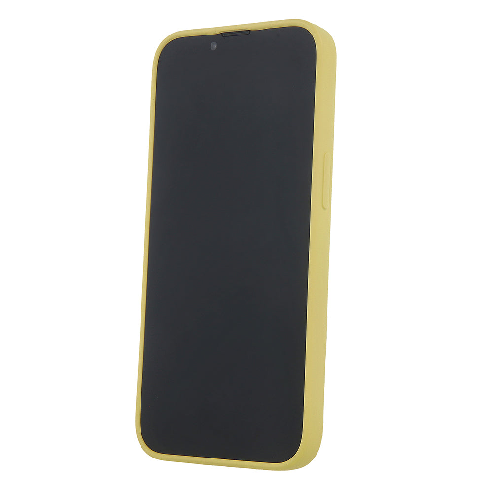 Finger Grip case for Xiaomi Redmi Note 13 Pro 5G (global) yellow