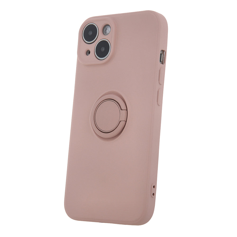 Finger Grip case for Samsung Galaxy A15 4G / A15 5G pink