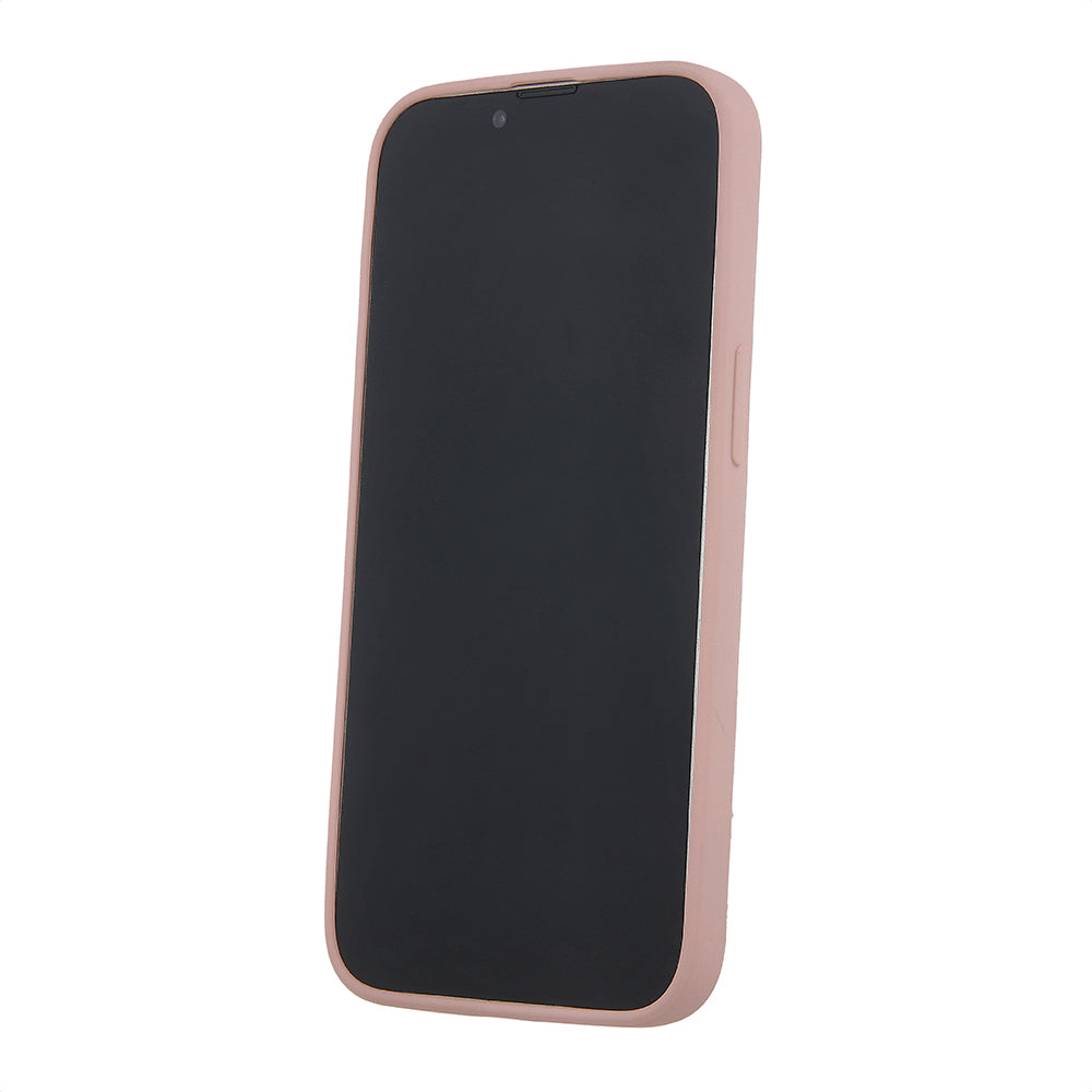 Finger Grip case for iPhone 12 6,1" pink