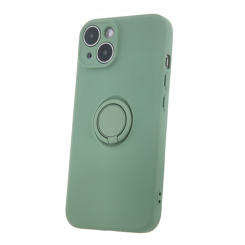 Finger Grip case for Samsung Galaxy A34 5G mint