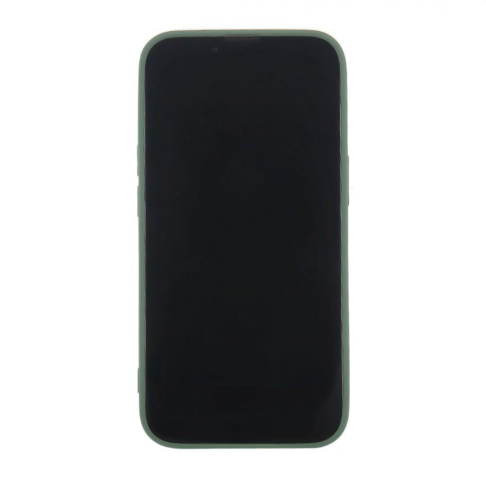 Finger Grip case for Samsung Galaxy A34 5G mint