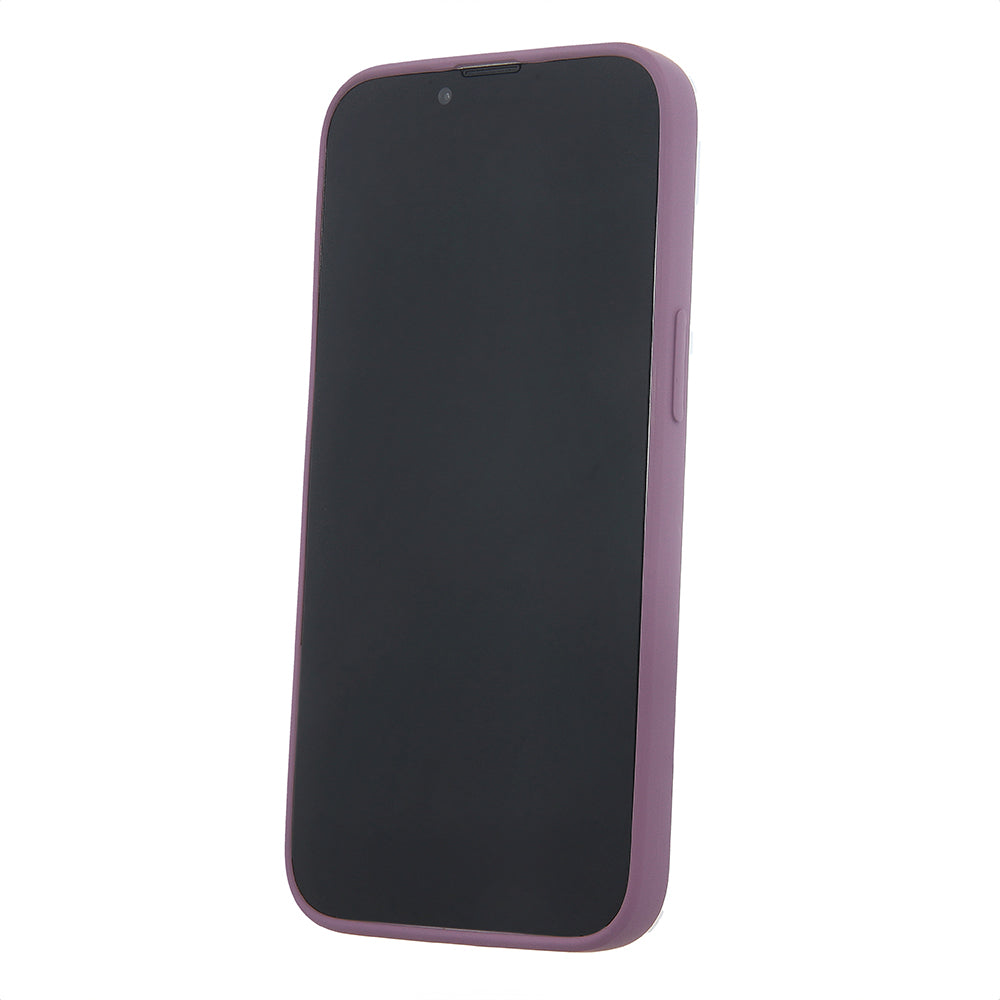 Finger Grip case for Xiaomi Redmi Note 13 5G (global) light purple