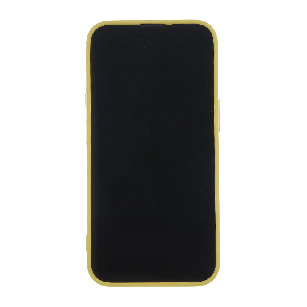 Finger Grip case for Xiaomi Redmi Note 13 Pro Plus 5G (global) yellow