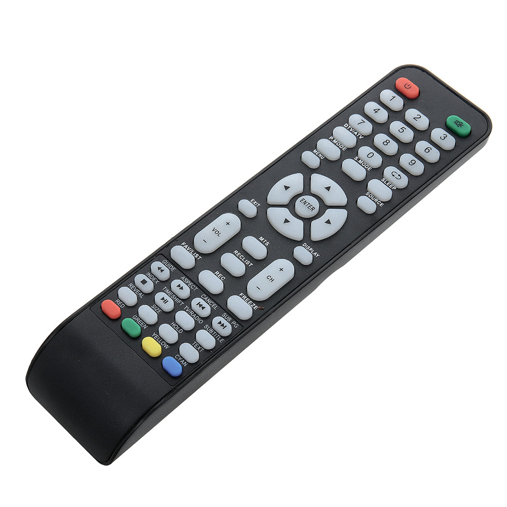Remote control for Manta LCD-1503